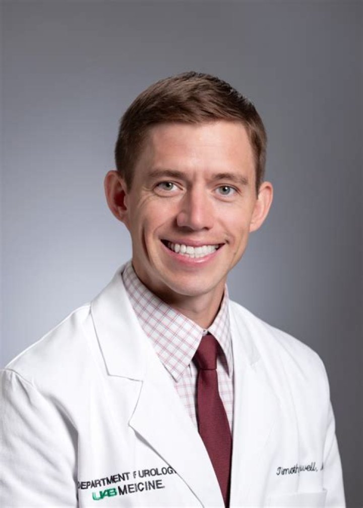 Dr. Jason Bourque, MD – Bangor, ME