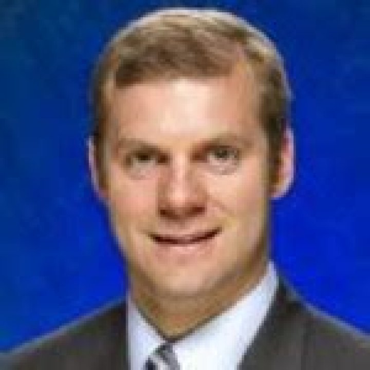 Dr. Jason Bourque, MD – Lafayette, LA