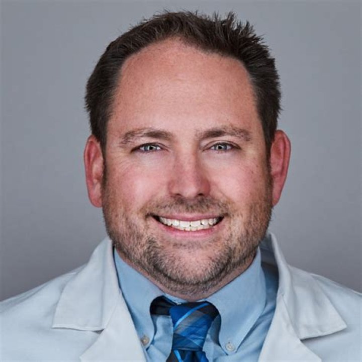 Dr. Jason Bradley, MD – Lubbock, TX