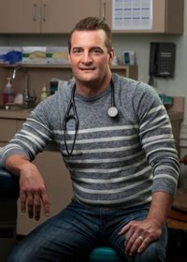 Dr. Jason Cheney, MD – Beloit, KS