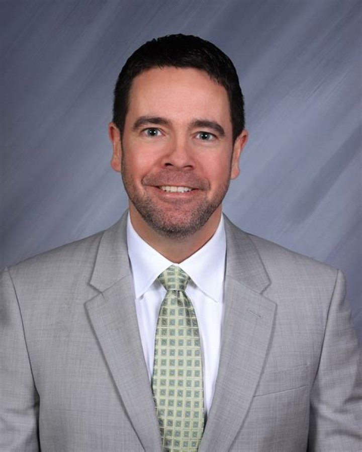 Dr. Jason Grier, MD – Sumter, SC