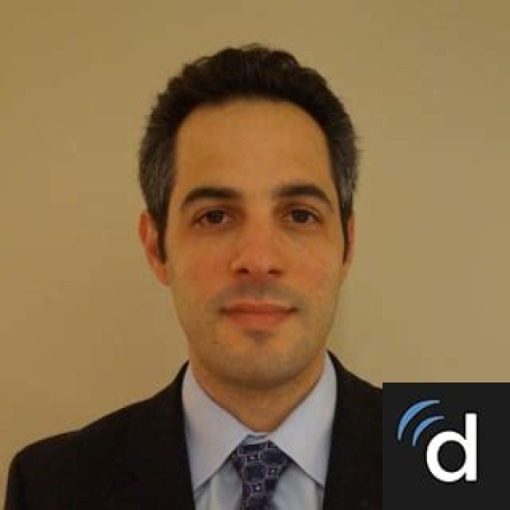 Dr. Jason Levine, MD – Hollywood, FL