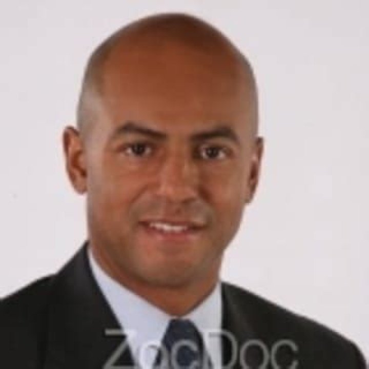 Dr. Jason McBean, MD – Bridgeport, CT