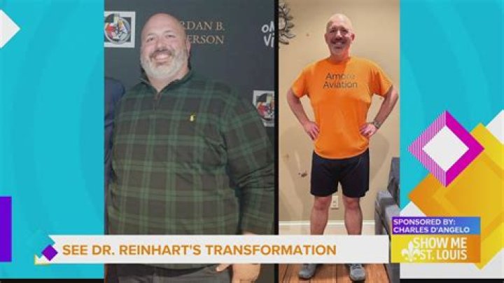 Dr. Jason Reinhart, DO – Glendale, AZ