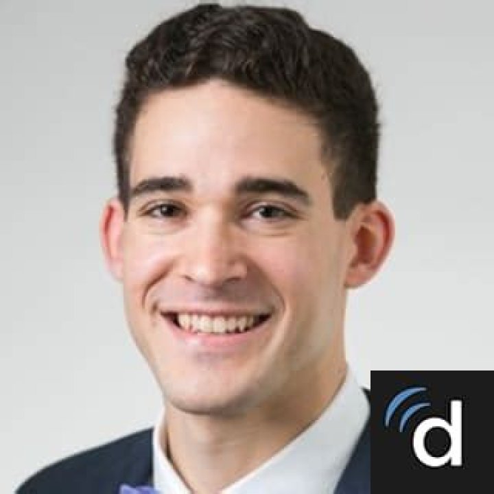 Dr. Jason Schon, MD – Boston, MA