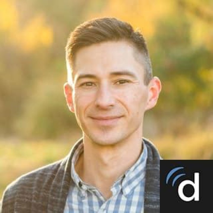 Dr. Jason Streff, DO – Fenton, MI