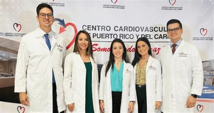 Dr. Javier Valentin-Acevedo, MD – Aguadilla, PR