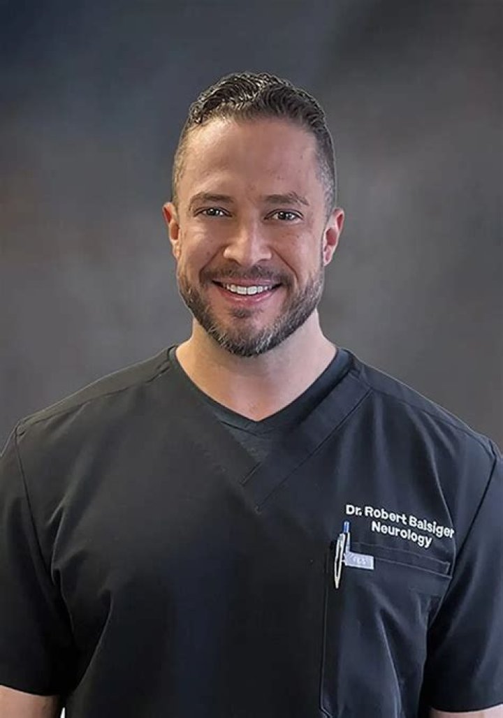 Dr. Jay Mahajan, DO – Las Vegas, NV