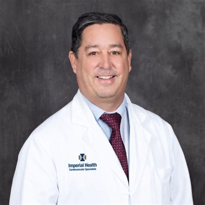 Dr. Jay Thompson, MD – Inglewood, CA