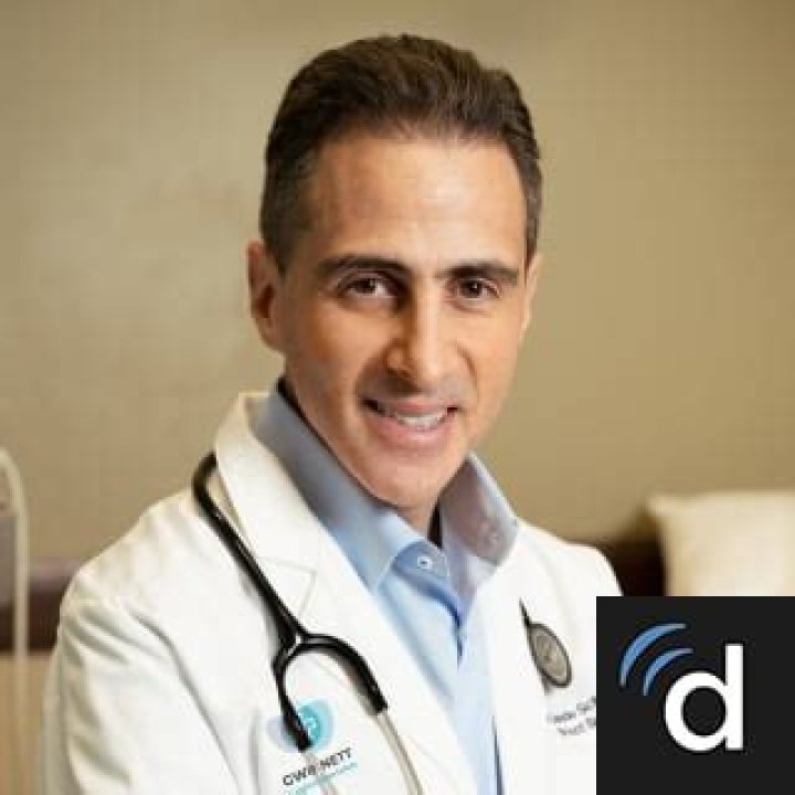 Dr. Jean-Claude Schwartz, MD – Lawrenceville, GA