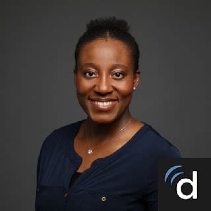 Dr. Jean Mbachu, MD – Cedar Park, TX