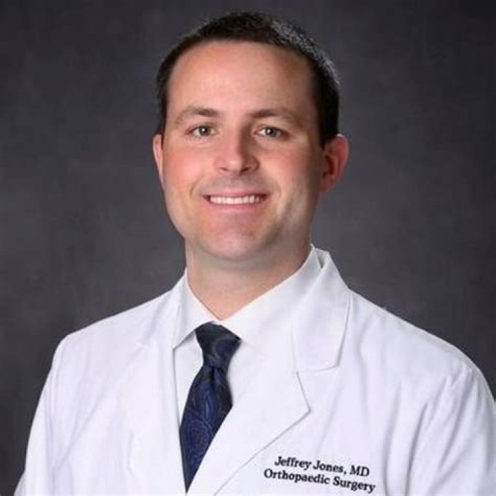 Dr. Jeffery Nelson, MD – Forney, TX