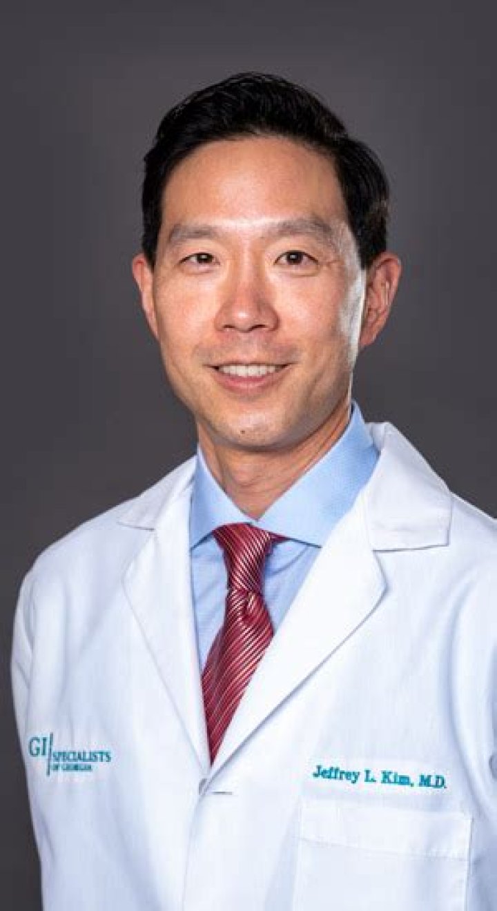 Dr. Jeffrey Carruthers, MD – Allen, TX