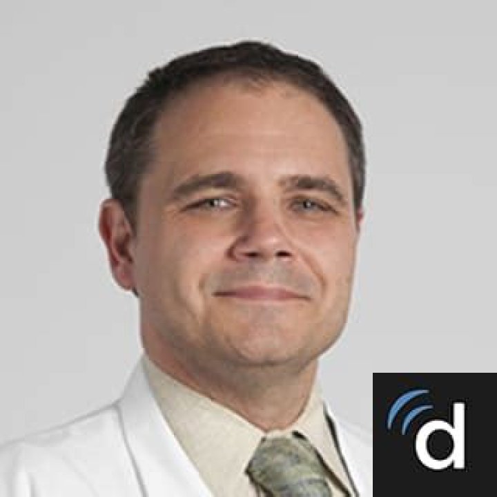 Dr. Jeffrey Donohoe, MD – Boynton Beach, FL