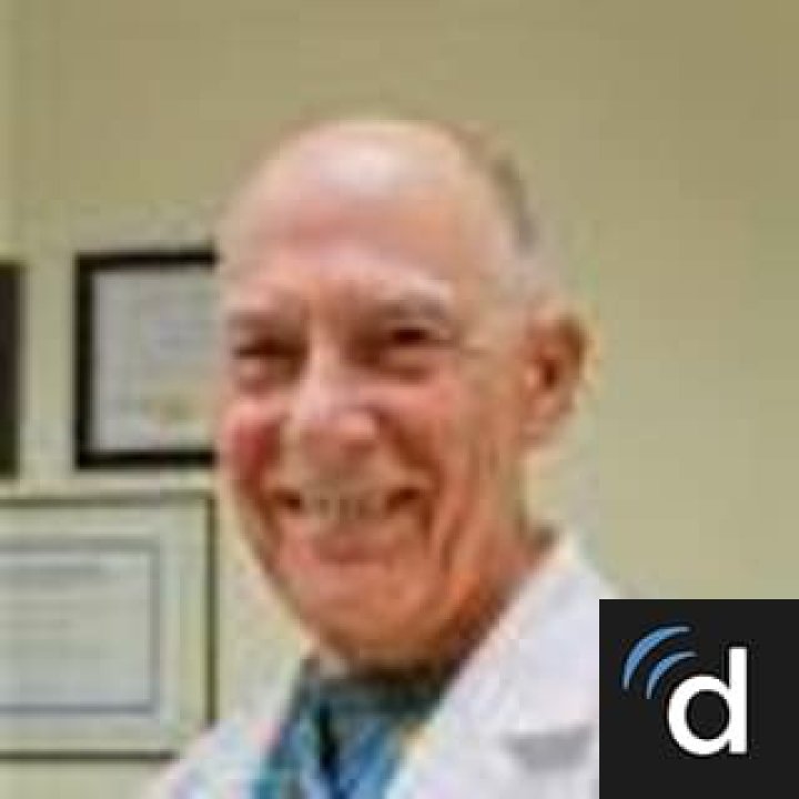 Dr. Jeffrey Gold, MD – Hamden, CT
