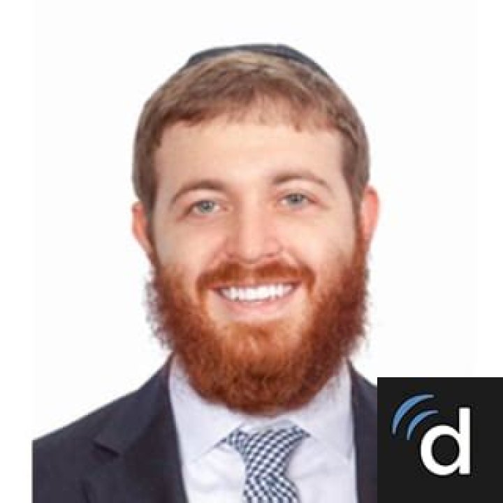 Dr. Jeffrey Kornitzer, MD – Morristown, NJ