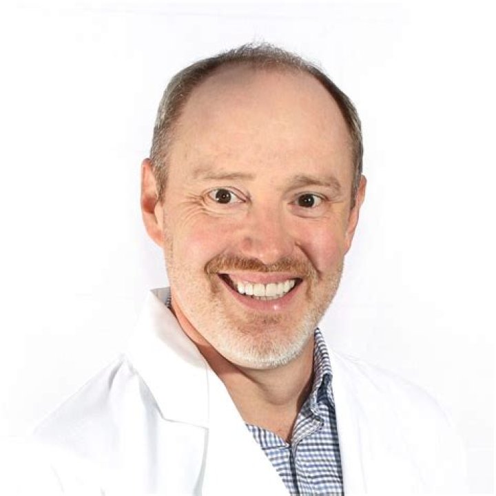 Dr. Jeffrey Neal, MD – Little Rock, AR