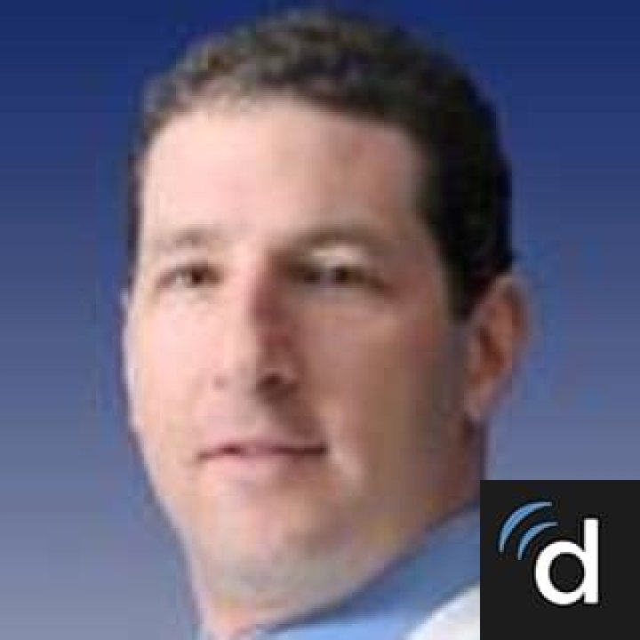Dr. Jeffrey Siegel, MD – Morristown, NJ