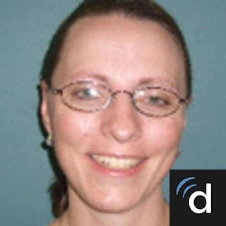 Dr. Jennifer McGaughy, DO – Perryton, TX