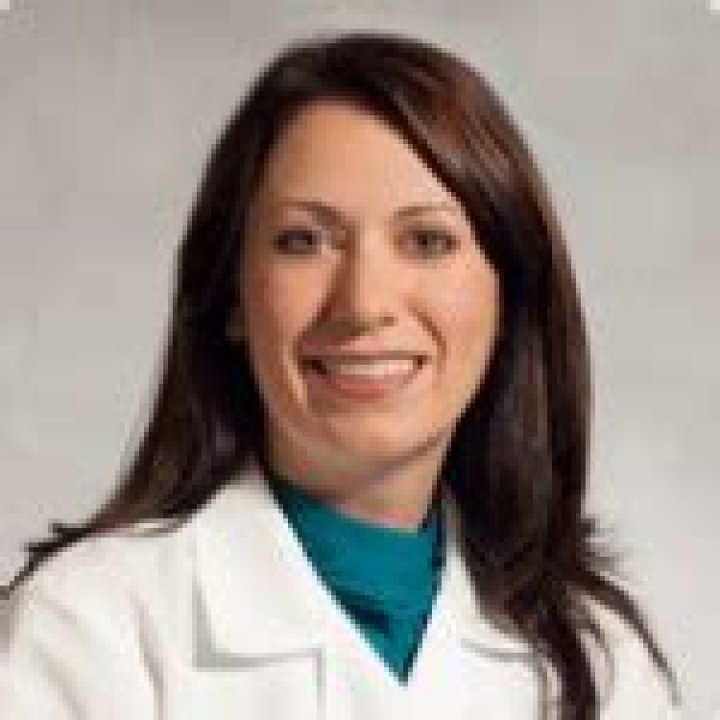 Dr. Jennifer Roncone, DO – Columbus, OH