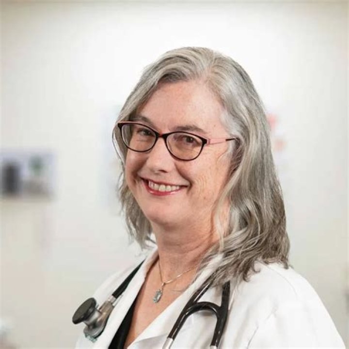 Dr. Jennifer Simpliciano, MD – Midlothian, VA