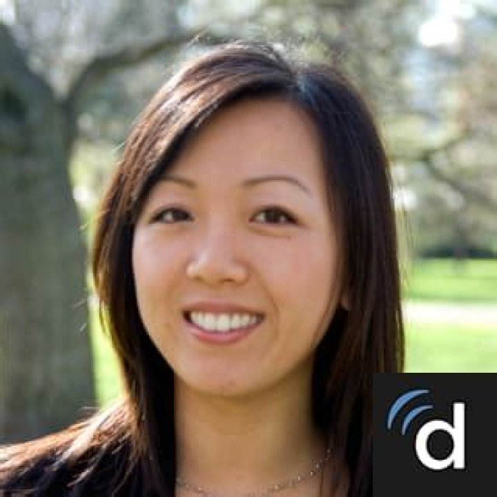 Dr. Jenny Jew, MD – Concord, CA