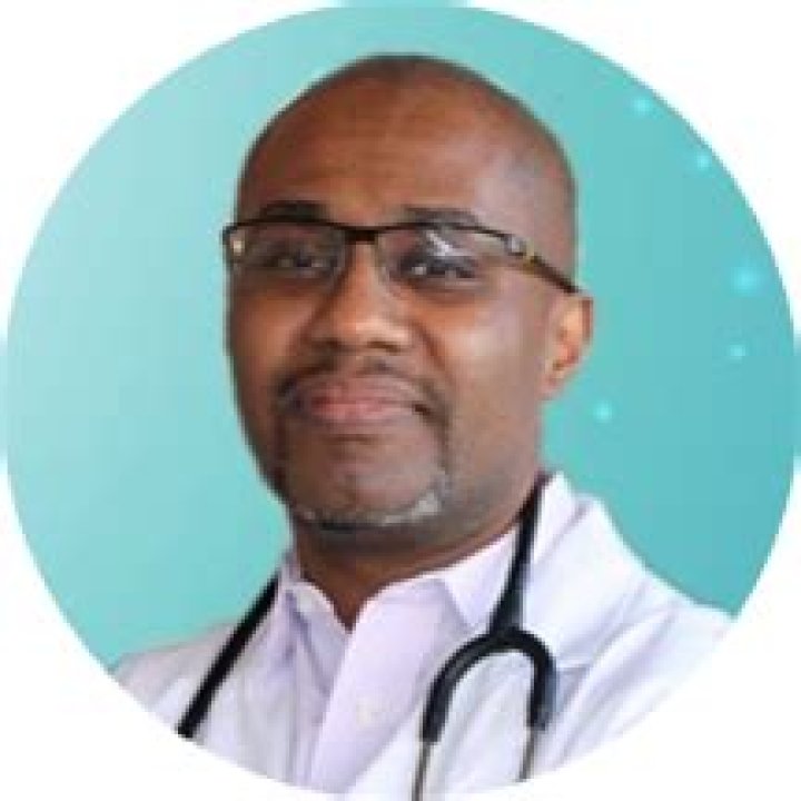 Dr. Jeremiah Sisay, MD – Mesquite, TX