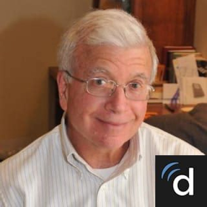 Dr. Jerrold Olefsky, MD – La Jolla, CA