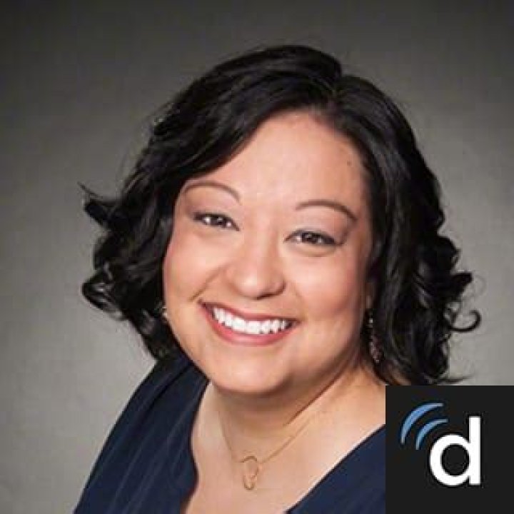 Dr. Jessica Marie Valdez, MD – Albuquerque, NM