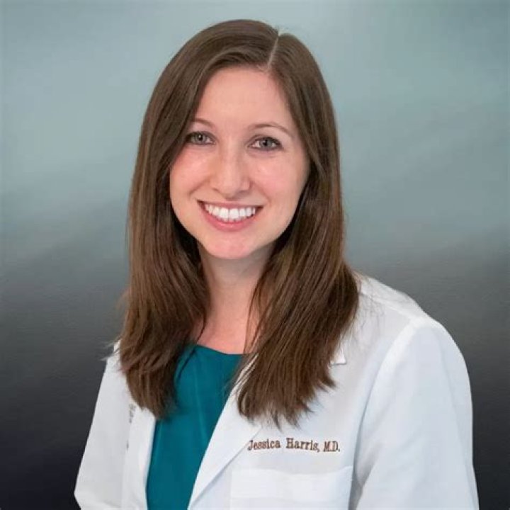Dr. Jessica (Tennant) Walker, MD – Boulder, CO