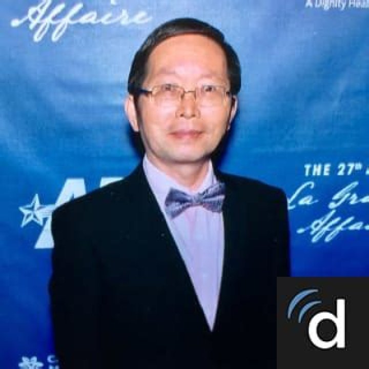 Dr. Jian-Hua Qiao, MD – Los Angeles, CA