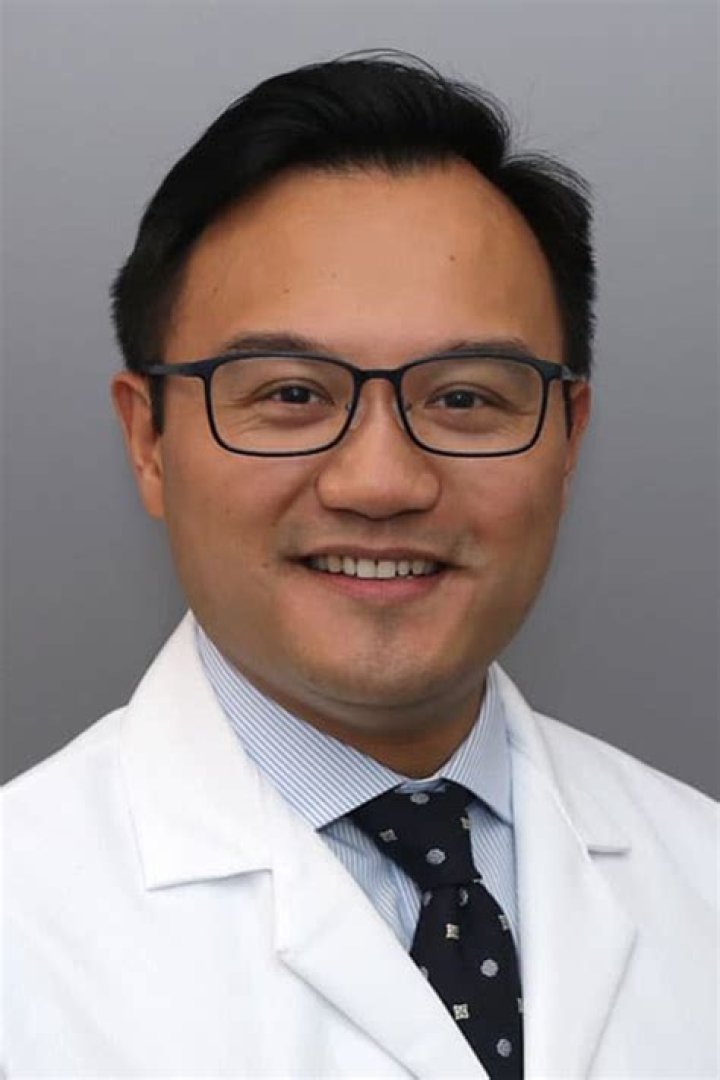 Dr. Jian Zhao, MD – Fort Myers, FL