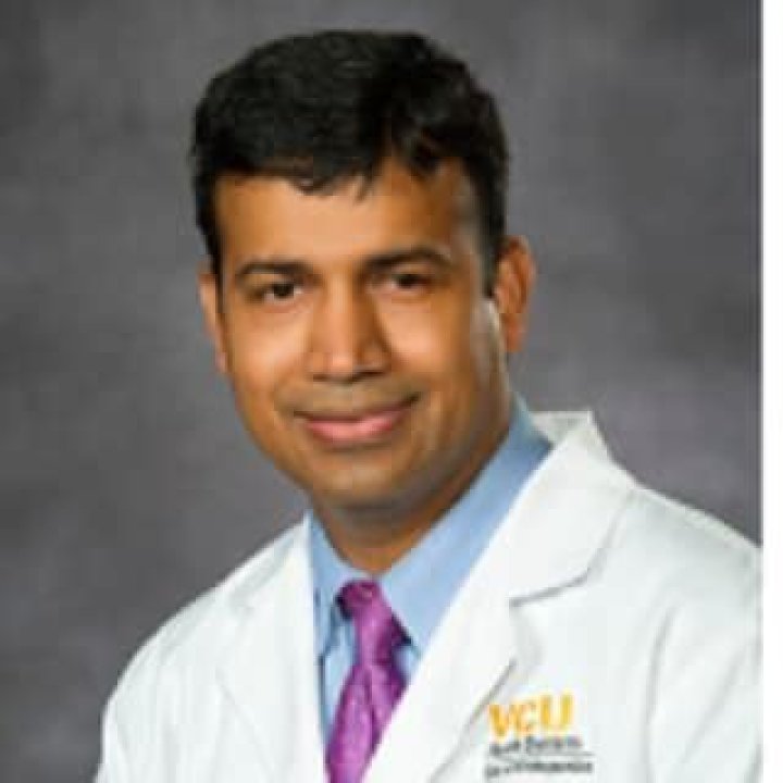 Dr. Jibanananda Satpathy, MD – Richmond, VA