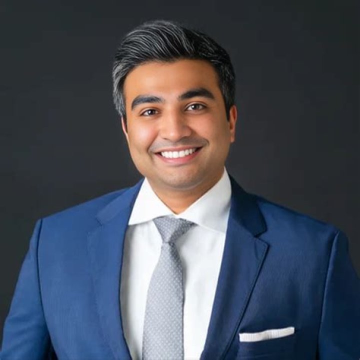 Dr. Jigar Sitapara, MD – Bethesda, MD