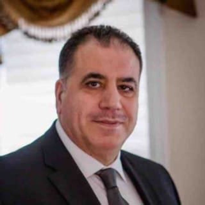Dr. Jihad Moukdad, MD – Secaucus, NJ