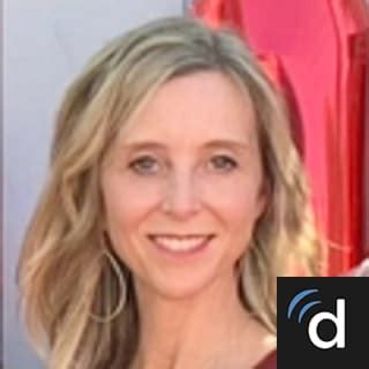 Dr. Jill Fitzpatrick, MD – Grass Valley, CA