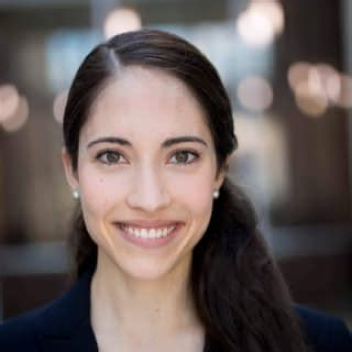 Dr. Jillian Peters, MD – Baltimore, MD