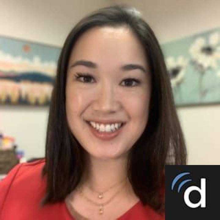 Dr. Joanna (Leung) Geslani, DO – Dallas, TX