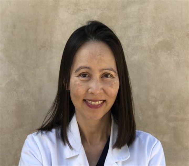 Dr. Joannie Sun, MD – Newport Beach, CA