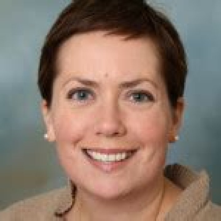 Dr. Jocelyn Libby, MD – Dayton, MN
