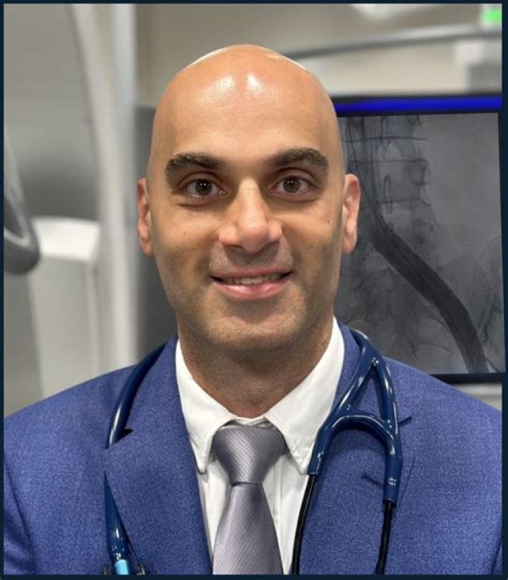 Dr. Joel Gist, MD – Tulsa, OK