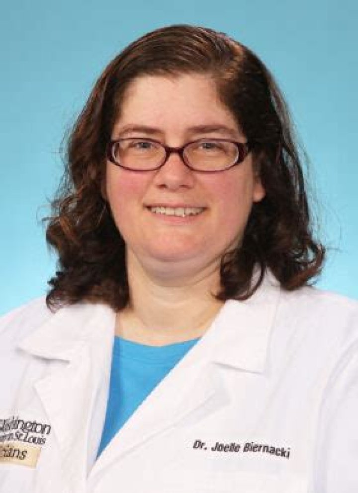 Dr. Joelle Biernacki, MD – Cottleville, MO