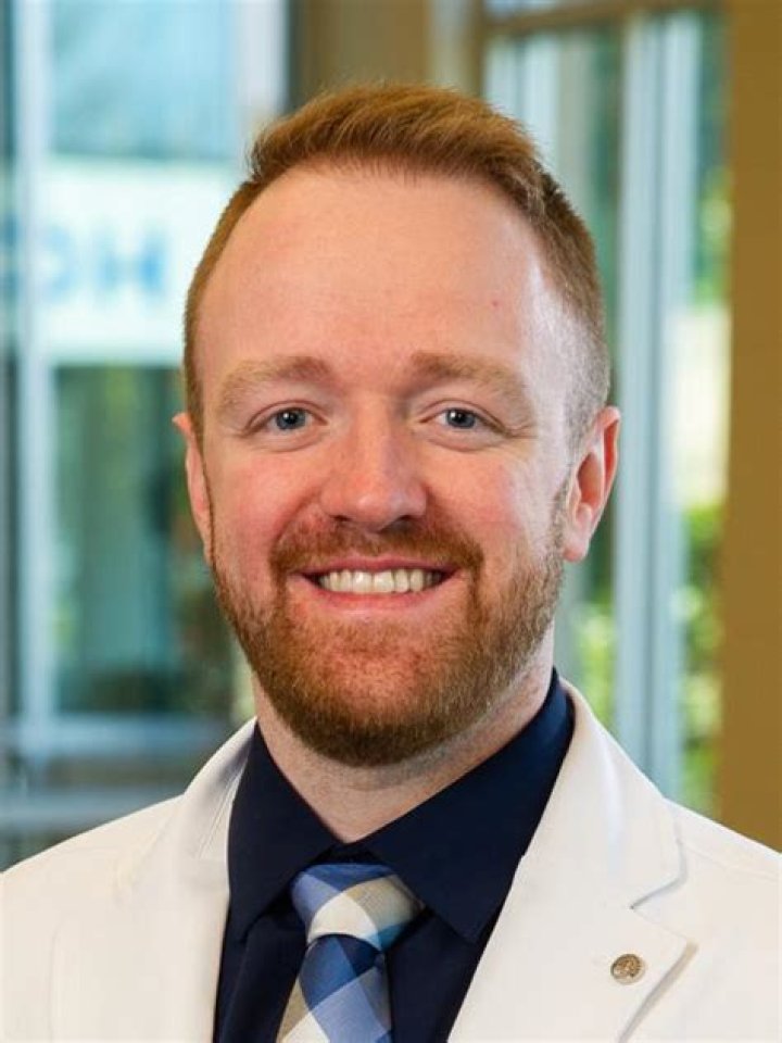 Dr. John Ballert, MD – Paducah, KY