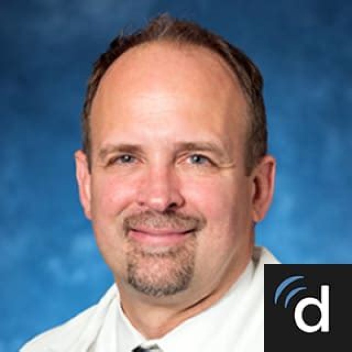 Dr. John Baniewicz, MD – Mentor, OH