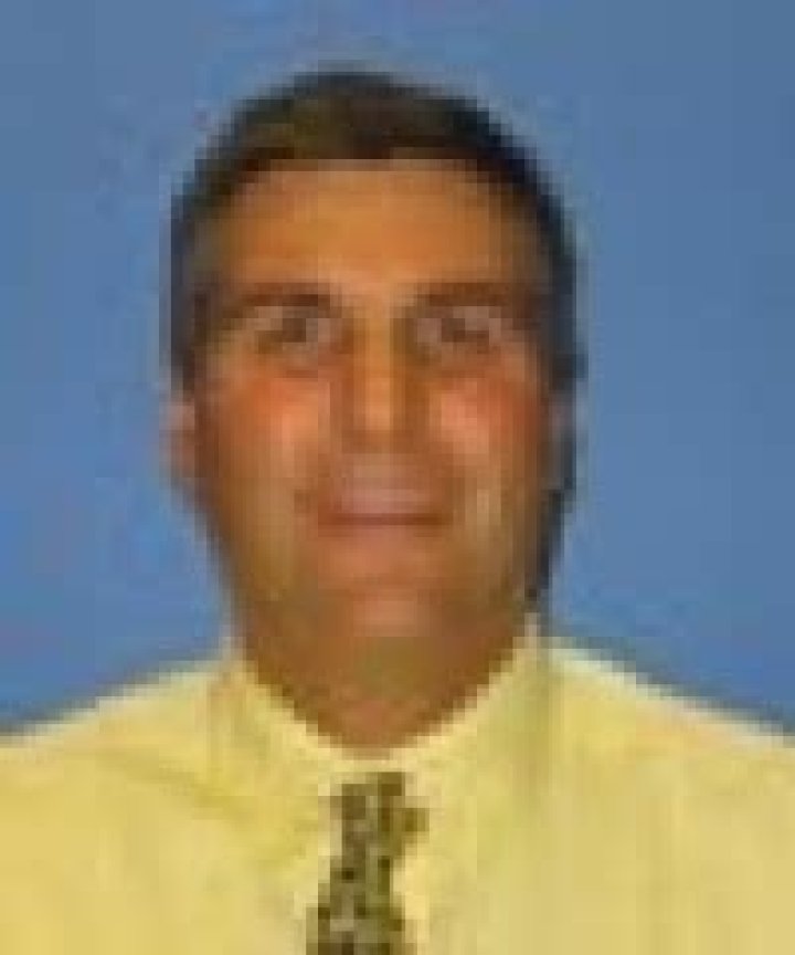 Dr. John Bernard, MD – Belvidere, NJ