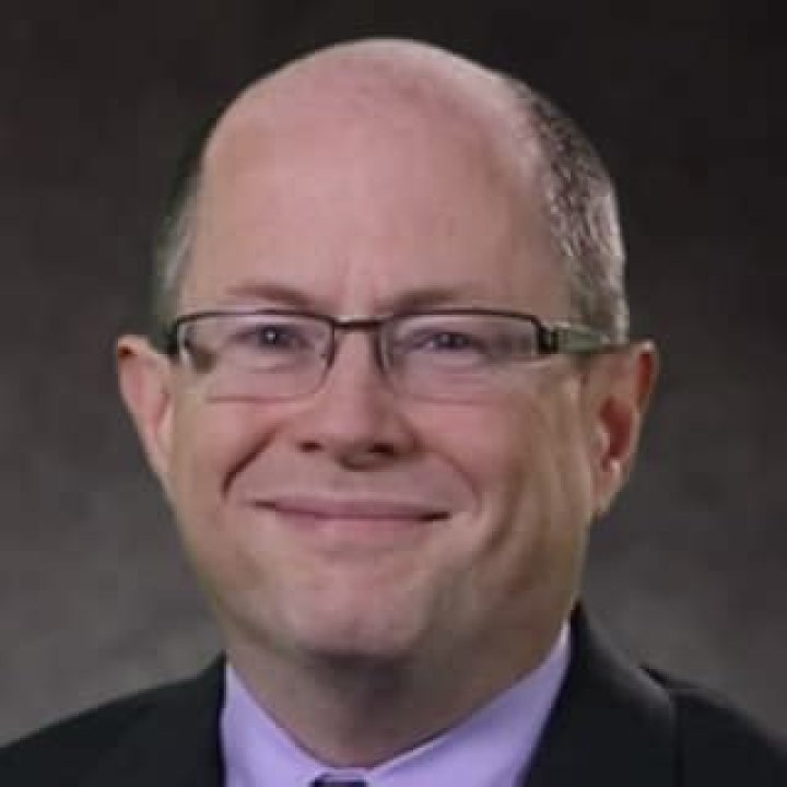 Dr. John Burr, MD – Normal, IL