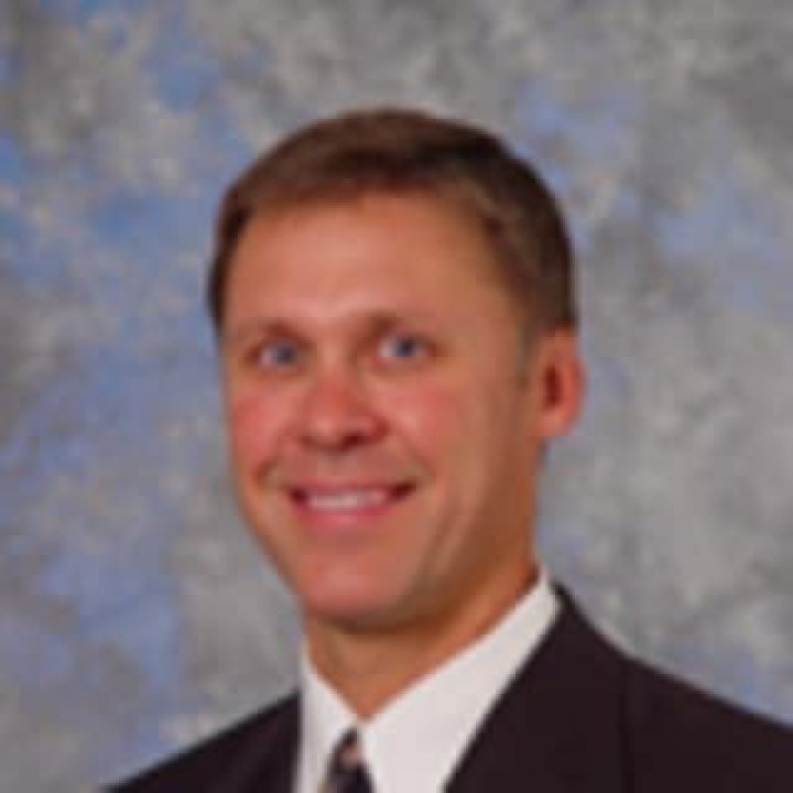 Dr. John Darpel, MD – Edgewood, KY
