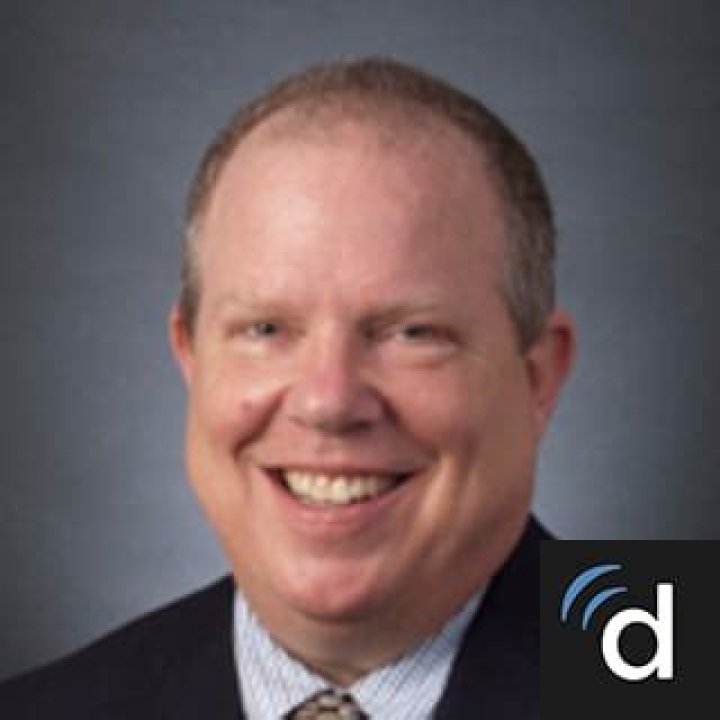 Dr. John Deaver, MD – Garland, TX