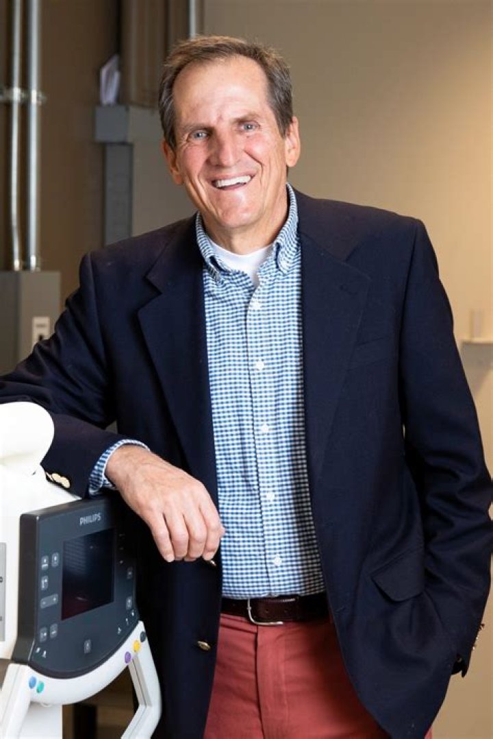 Dr. John Edwards, MD – Bountiful, UT