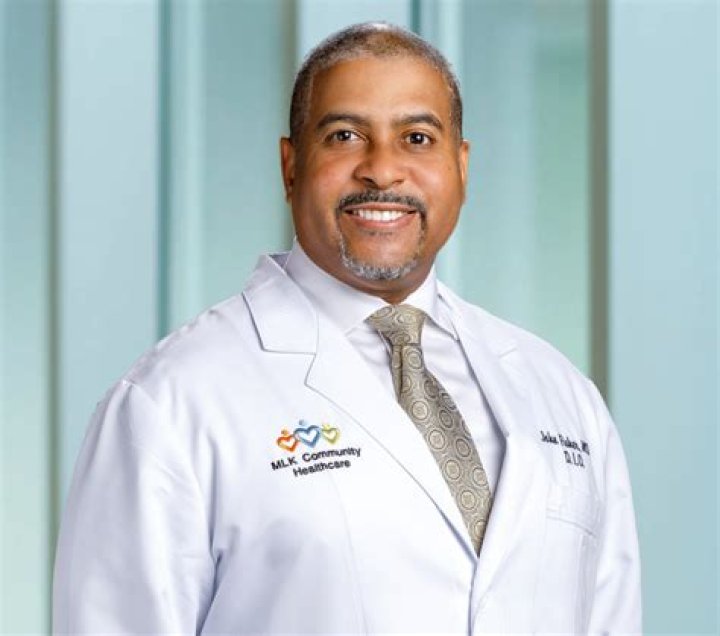 Dr. John Fisher, MD – Daly City, CA